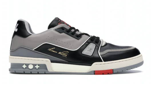 Sneaker Louis Vuitton trainer