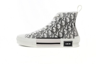  B23 High Top Oblique