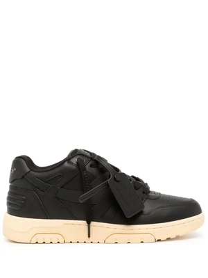 Sneaker OW Out Of Office Nero