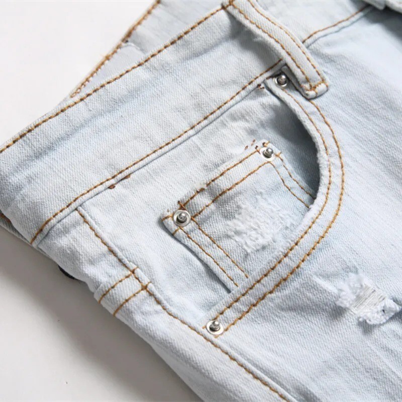 Jeans AMIRI