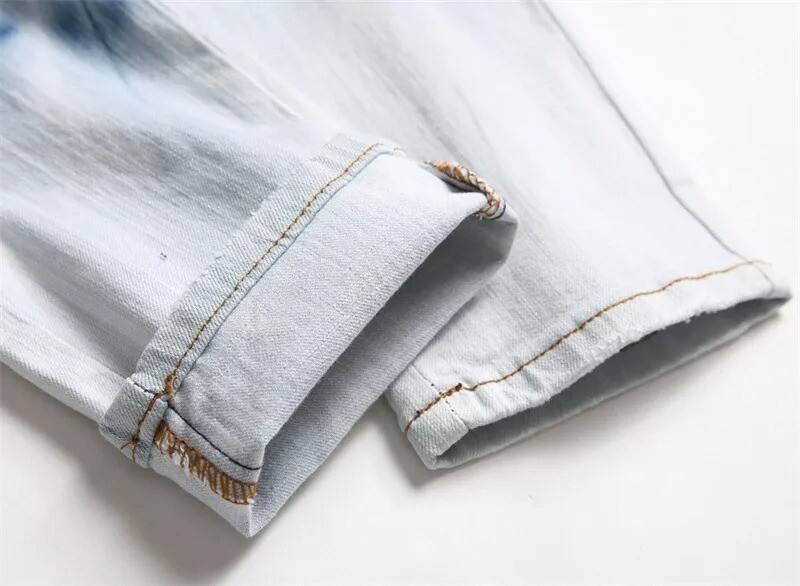 Jeans AMIRI