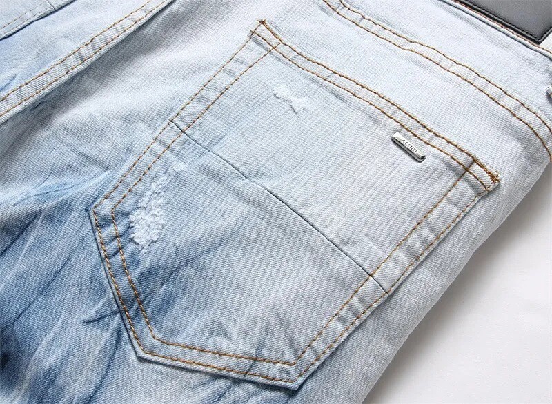 Jeans AMIRI