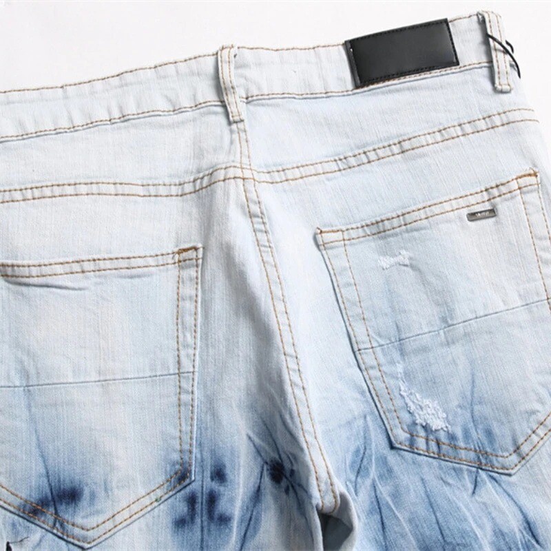 Jeans AMIRI