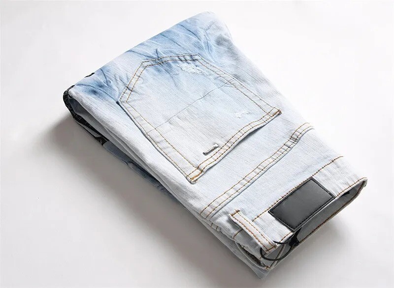 Jeans AMIRI