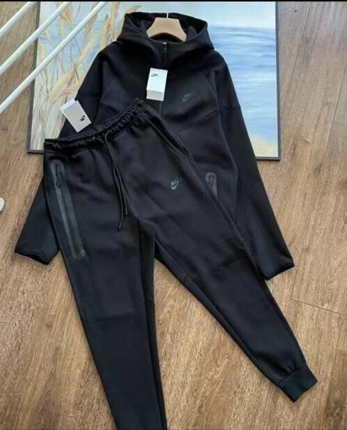 *NEW EDITION* Tracksuitnike tech fleece Runner