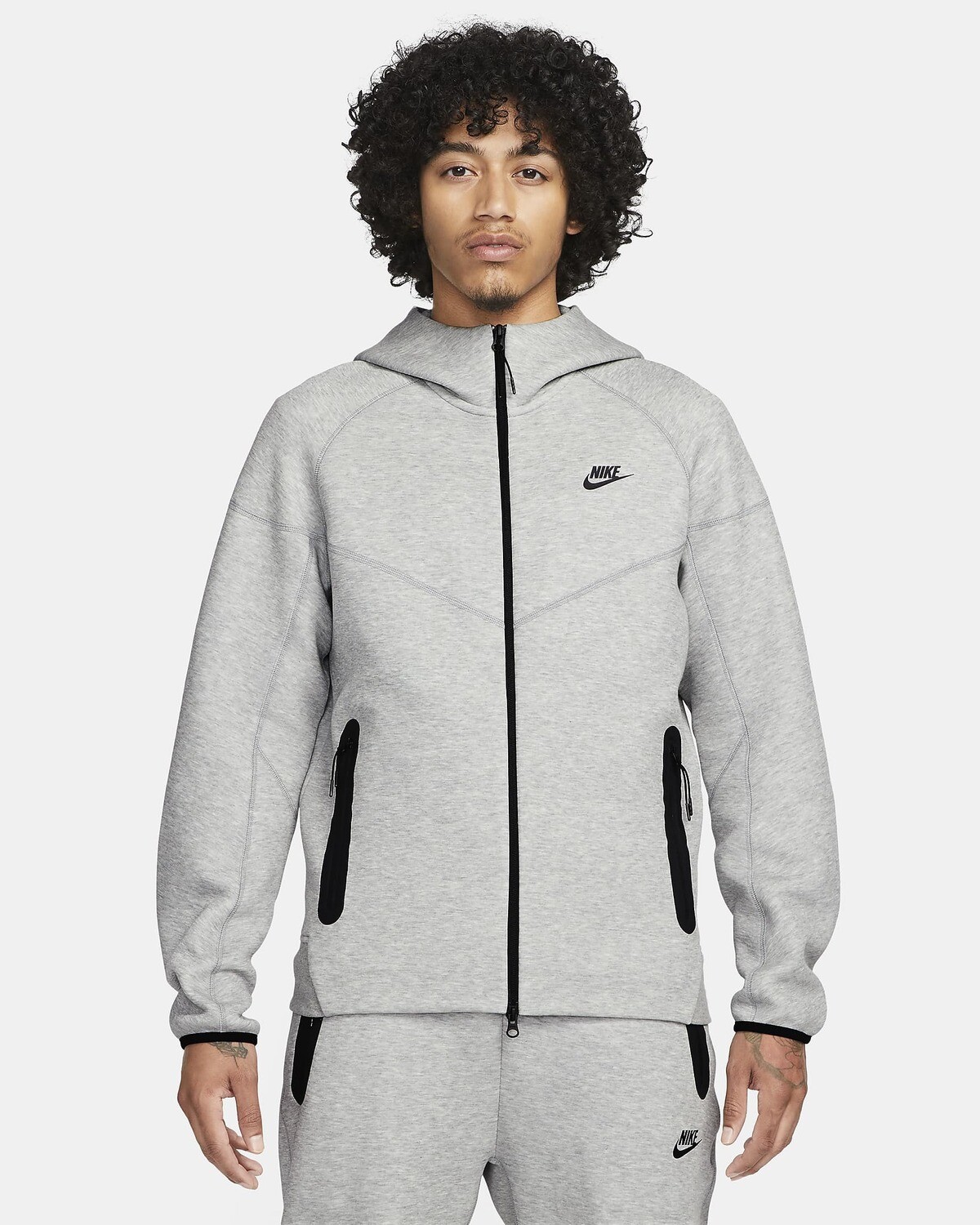*NEW EDITION* Tracksuitnike tech fleece Runner