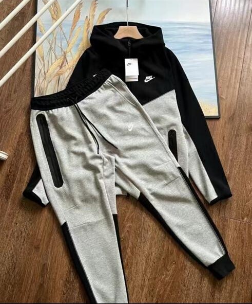 *NEW EDITION* Tracksuitnike tech fleece Runner