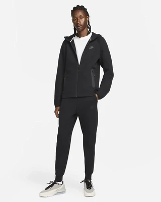 *NEW EDITION* TUTA COMPLETA nike tech fleece Runner