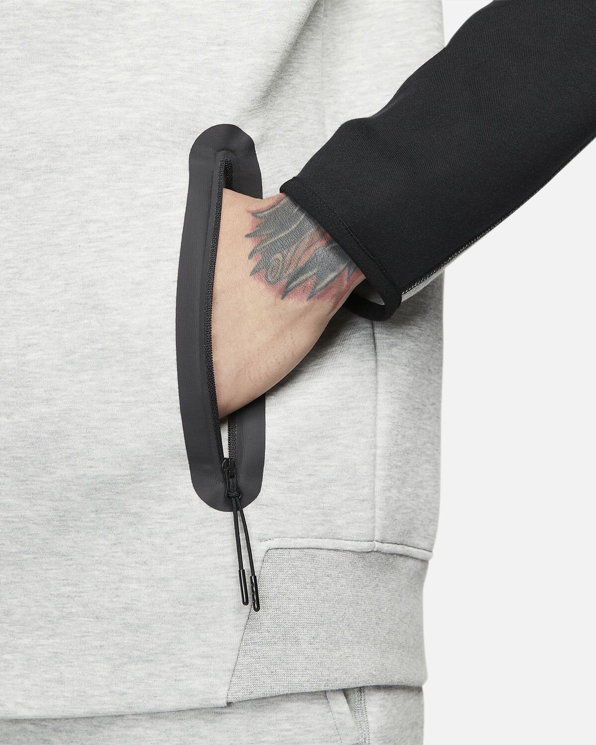 *NEW EDITION* Tracksuitnike tech fleece Runner