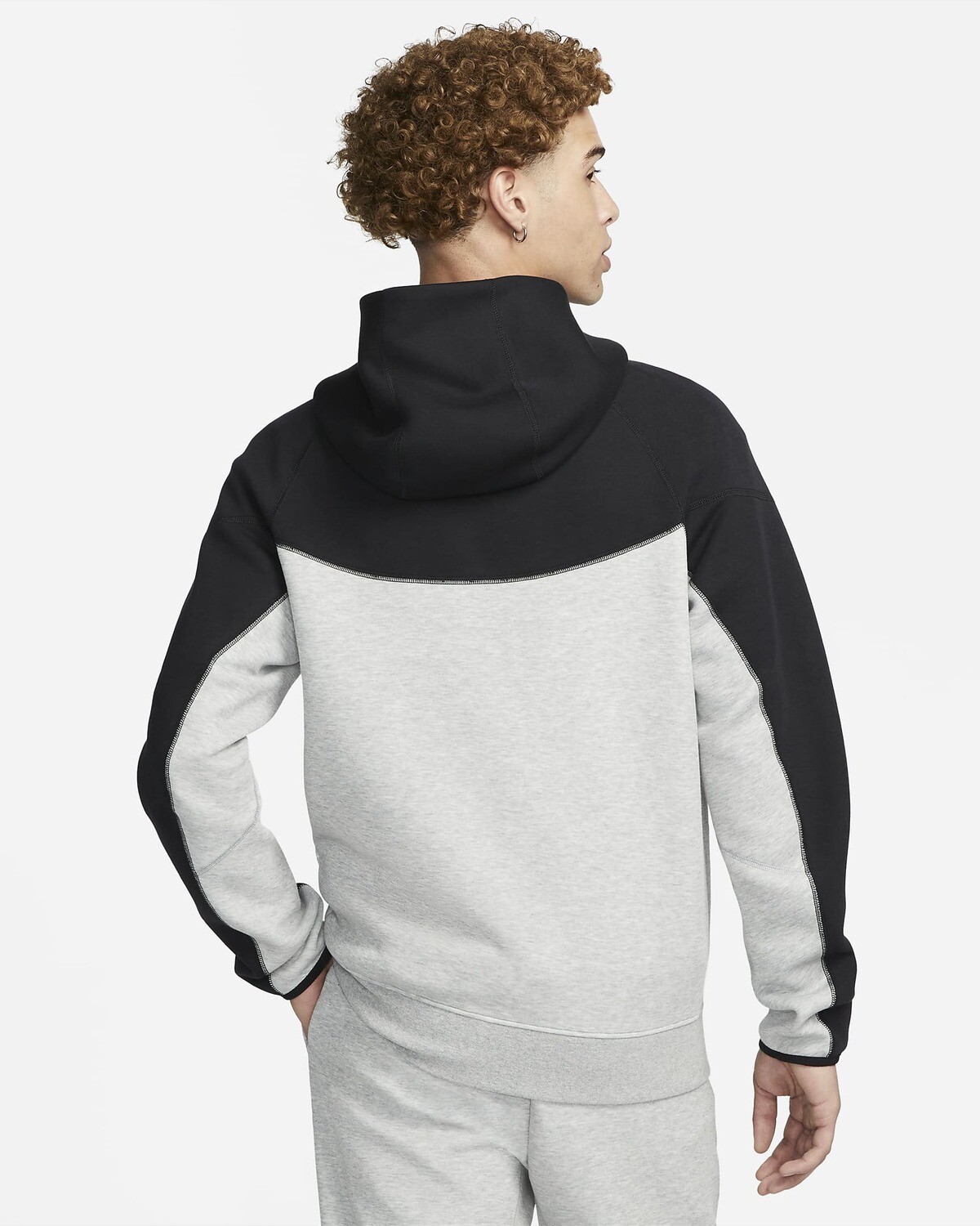*NEW EDITION* Tracksuitnike tech fleece Runner