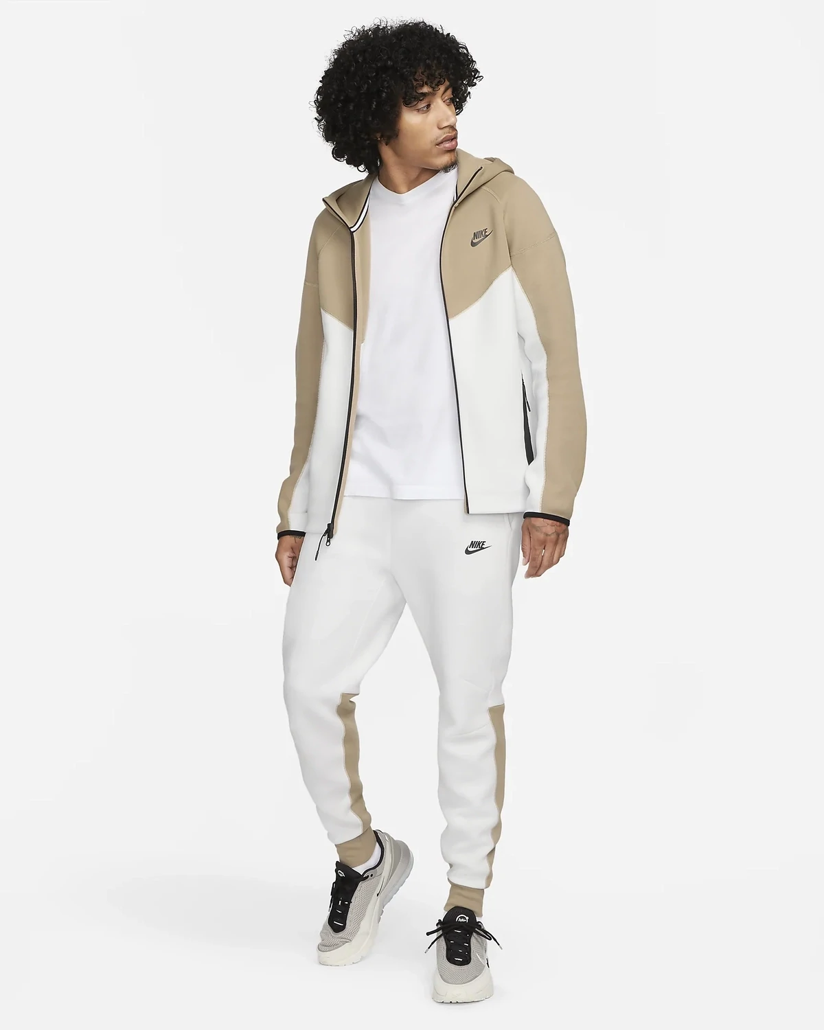 *NEW EDITION* Tracksuitnike tech fleece Runner