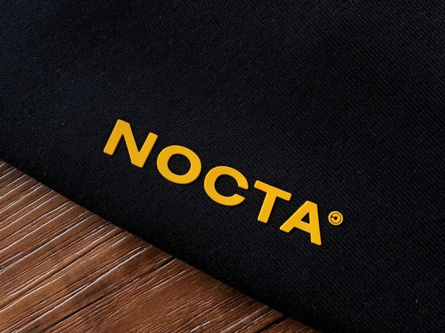 Nocta x Tech TUTA COMPLETA
