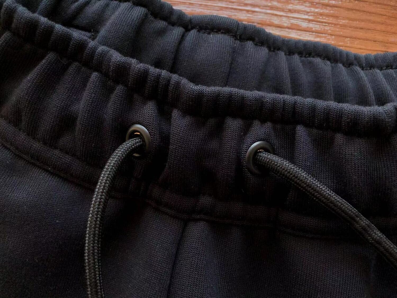 Nocta x Tech TUTA COMPLETA