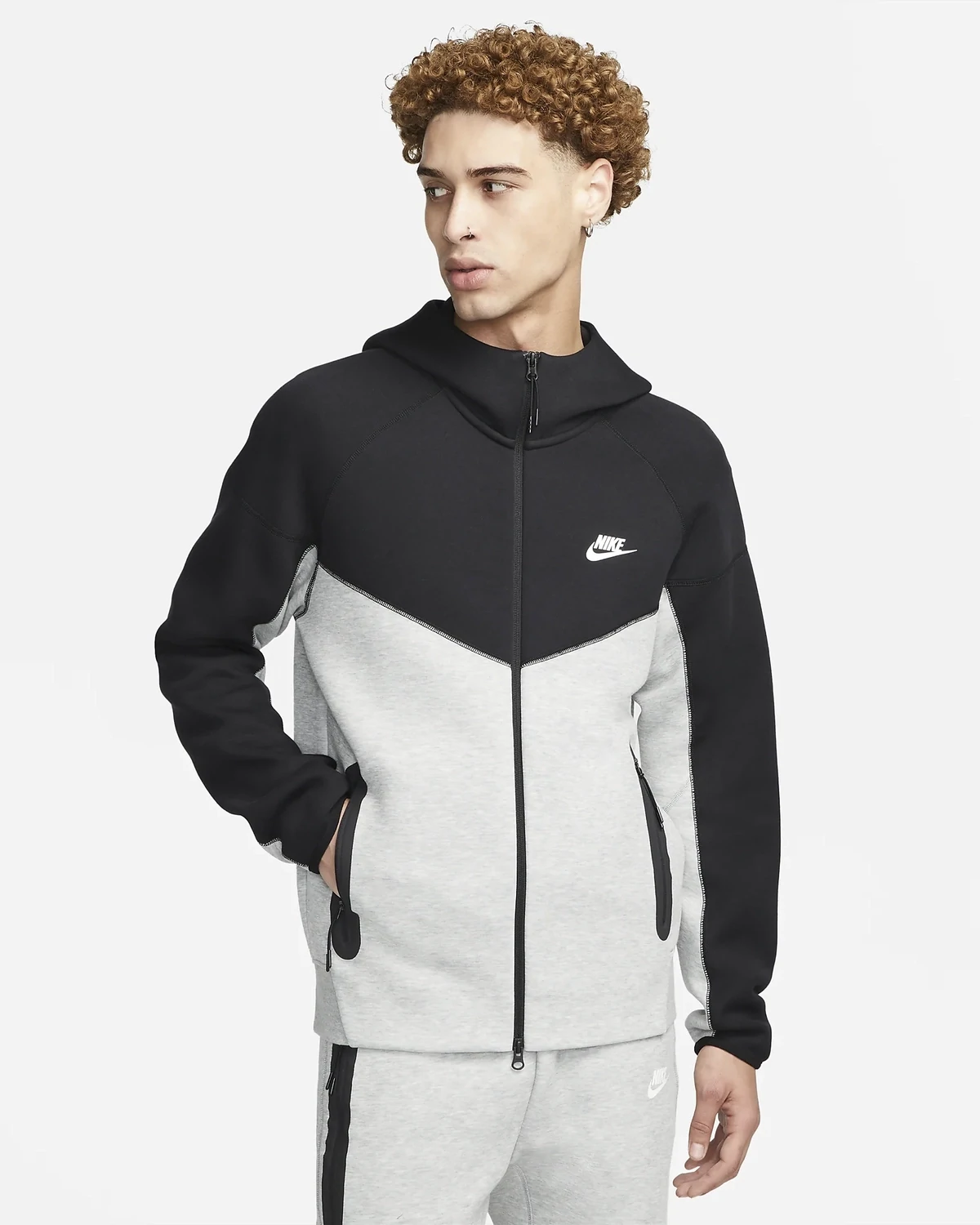 *NEW EDITION* Tracksuitnike tech fleece Runner