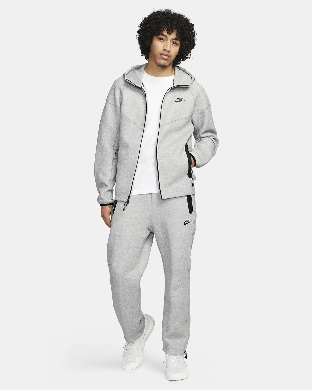 *NEW EDITION* Tracksuitnike tech fleece Runner
