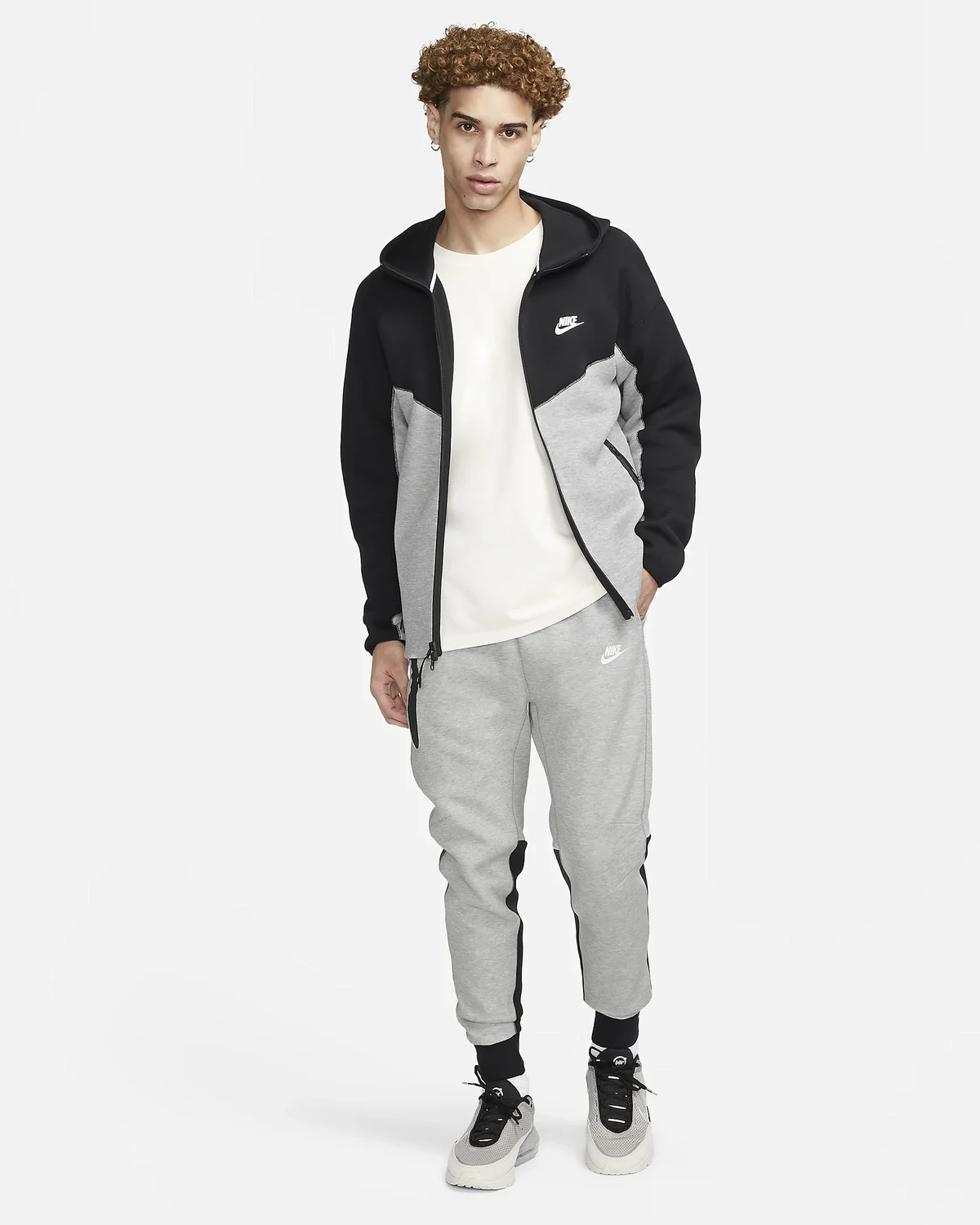 *NEW EDITION* Tracksuitnike tech fleece Runner