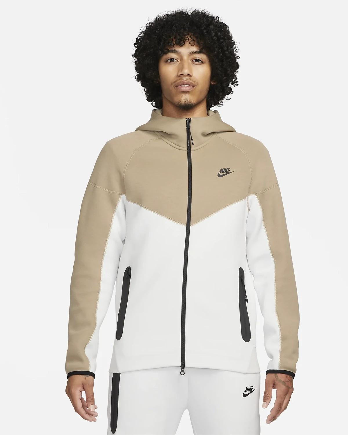 *NEW EDITION* Tracksuitnike tech fleece Runner