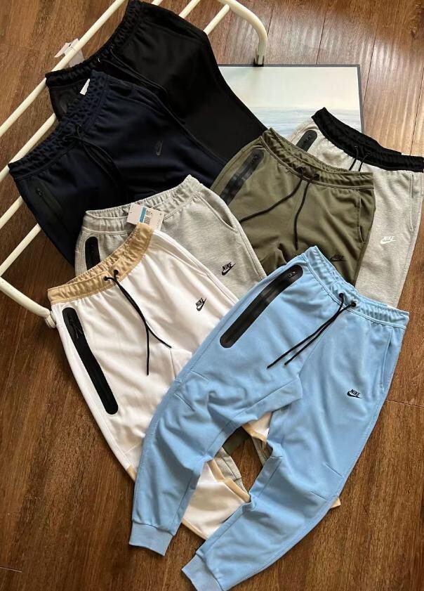 *NEW EDITION* Tracksuitnike tech fleece Runner