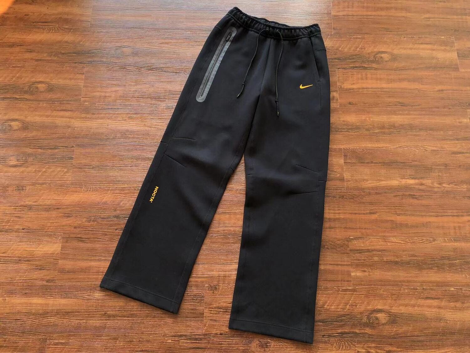 Nocta x Tech TUTA COMPLETA