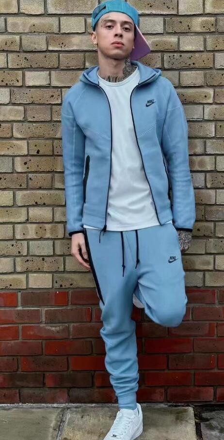 *NEW EDITION* Tracksuitnike tech fleece Runner