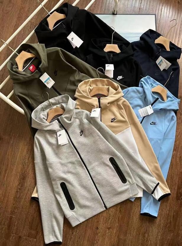 *NEW EDITION* Tracksuitnike tech fleece Runner