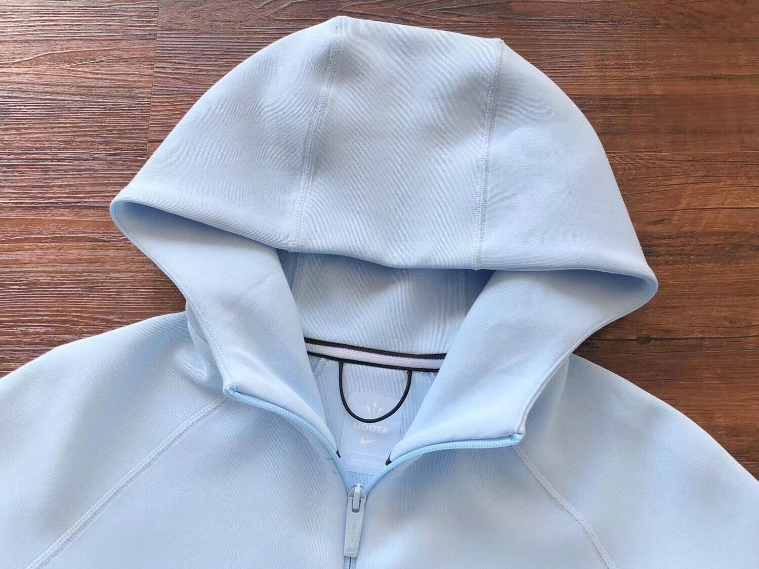 Nocta x Tech Fleece