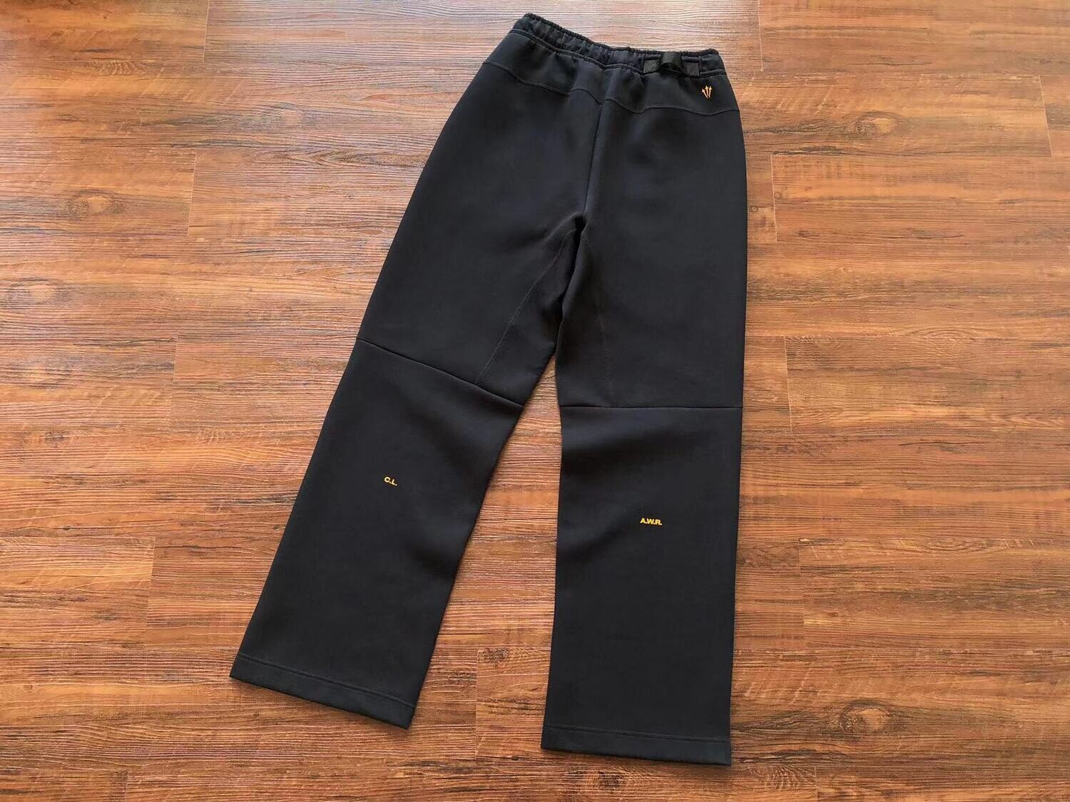 Nocta x Tech TUTA COMPLETA