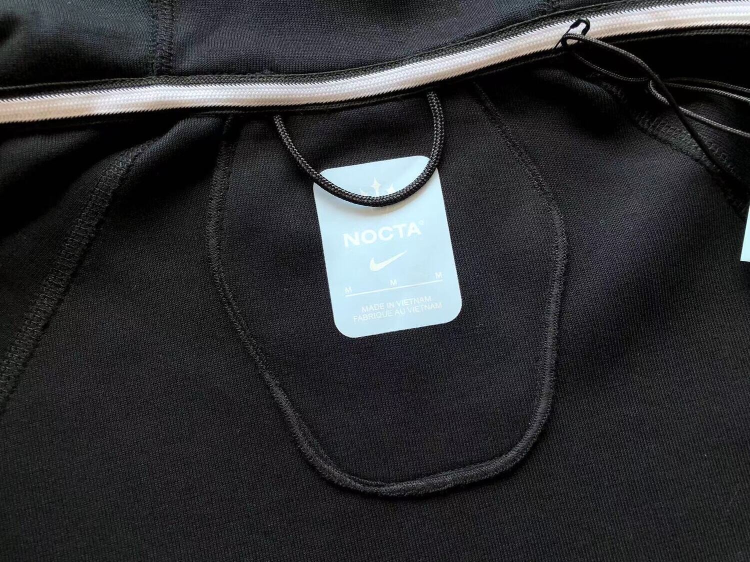 Nocta x Tech TUTA COMPLETA