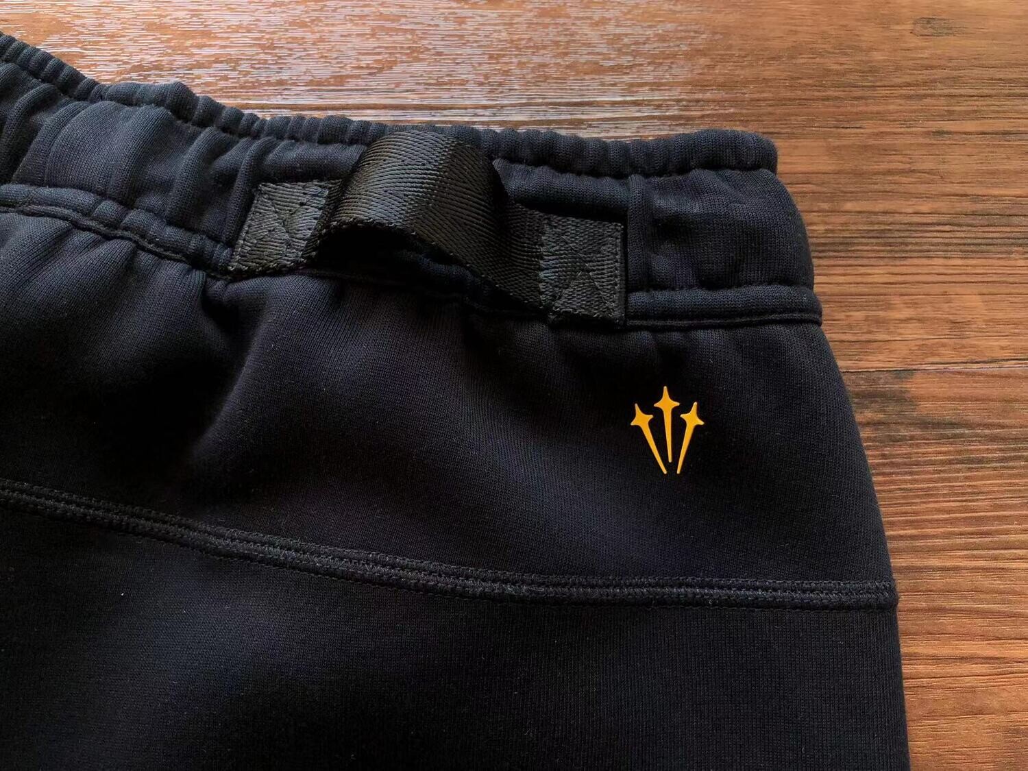 Nocta x Tech TUTA COMPLETA