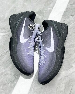 Kobe Mentality × 