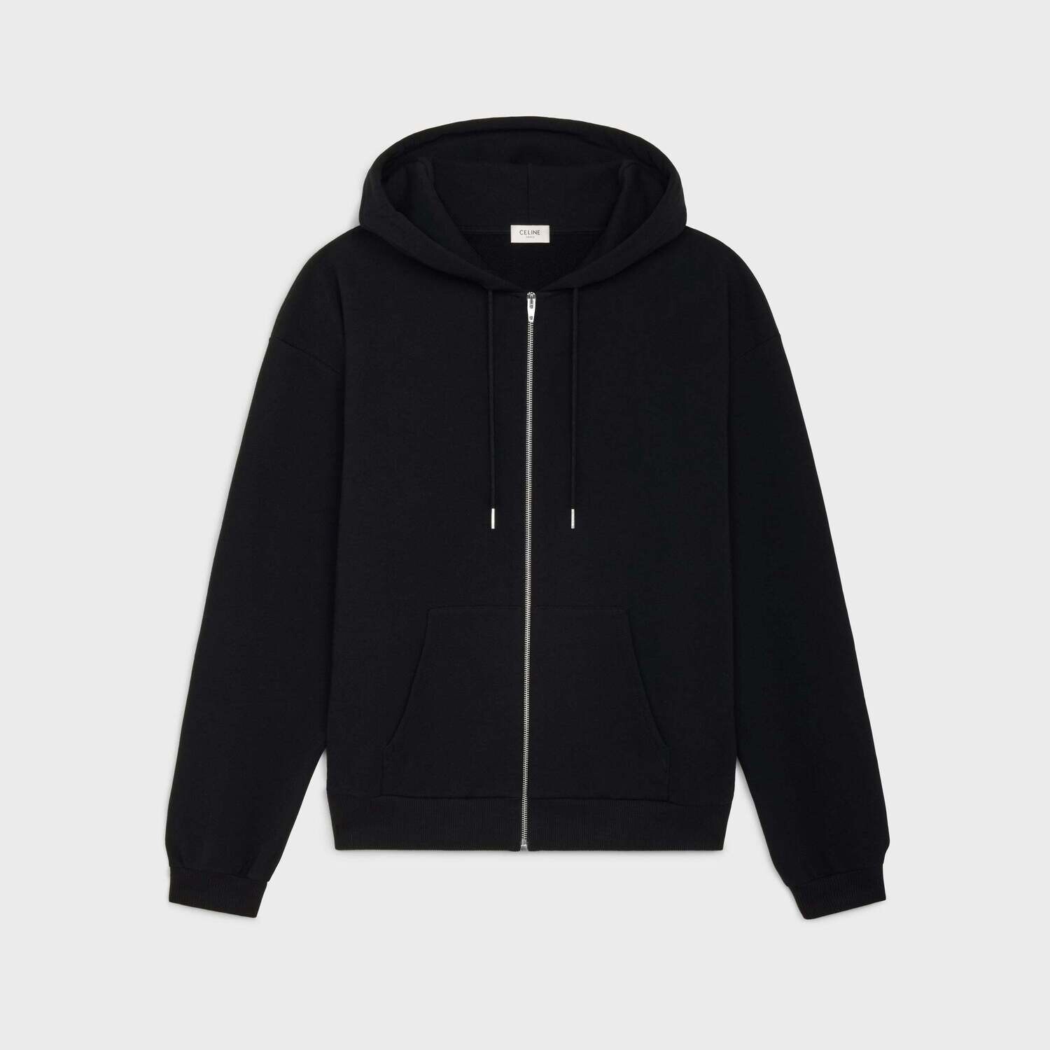 Hoodie CELINE BLACK