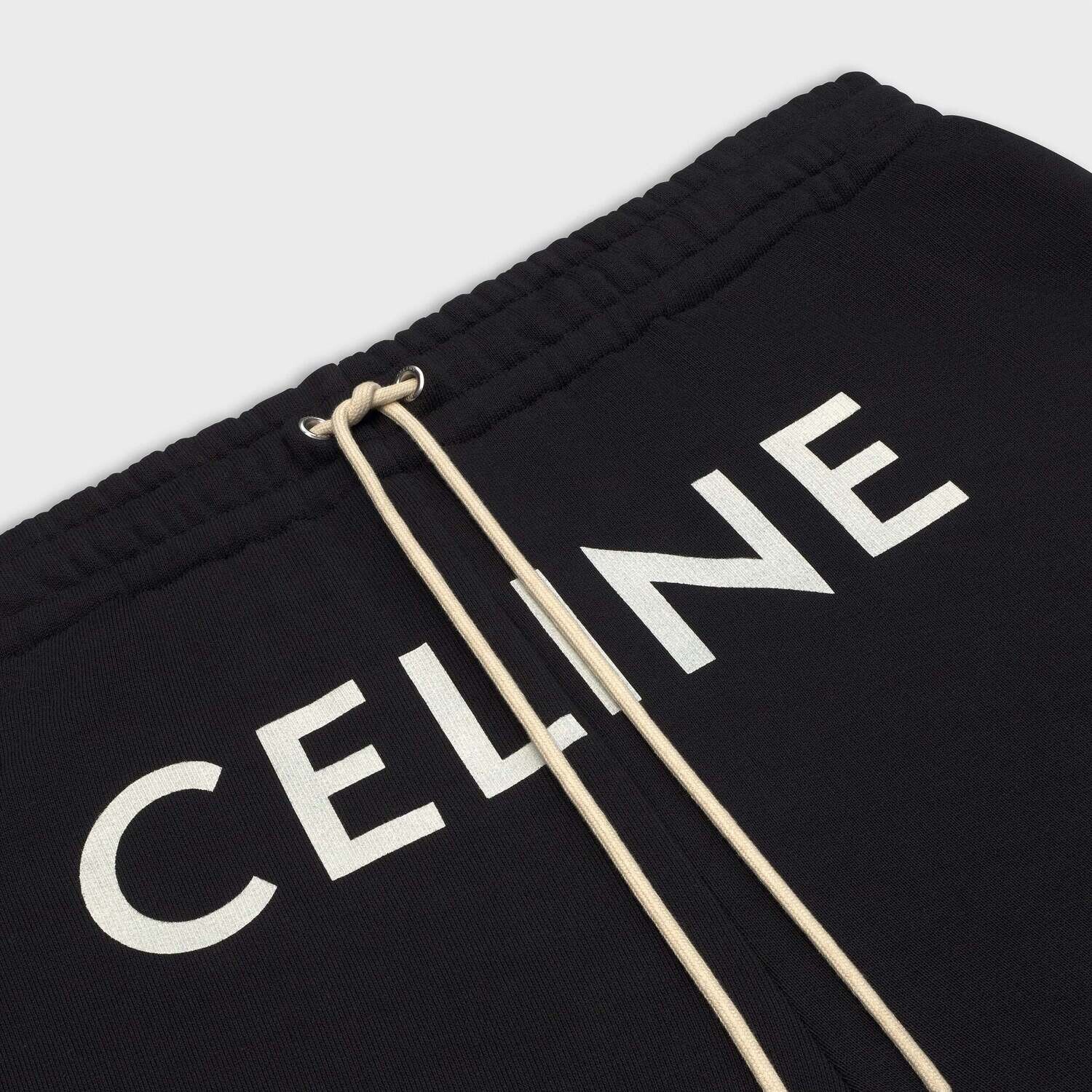 PANTALONI CELINE BLACK