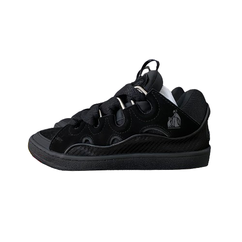 Curb Sneaker - 40