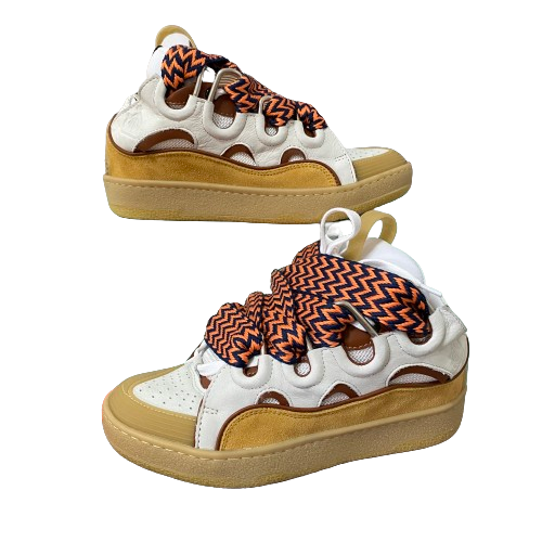  Curb Sneaker