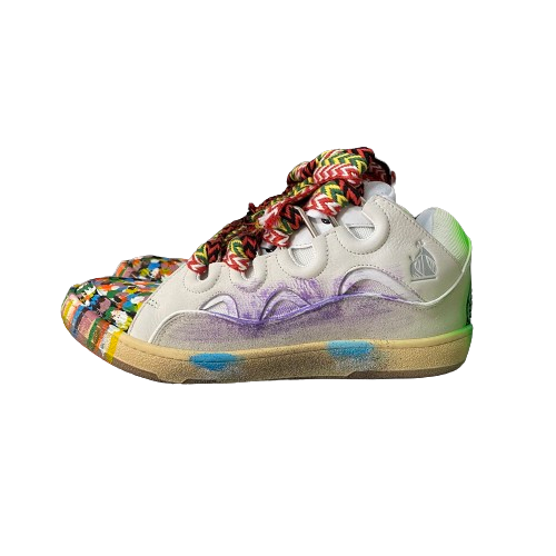 Curb Sneaker Gallery Dept