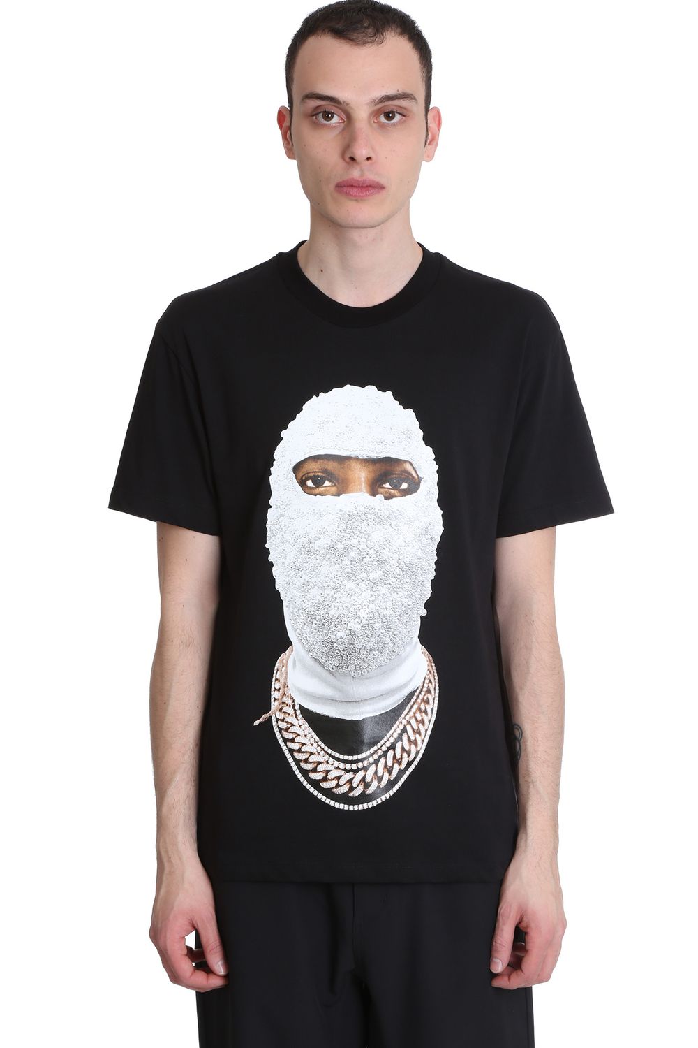 IH NOM UH NIT T-Shirt