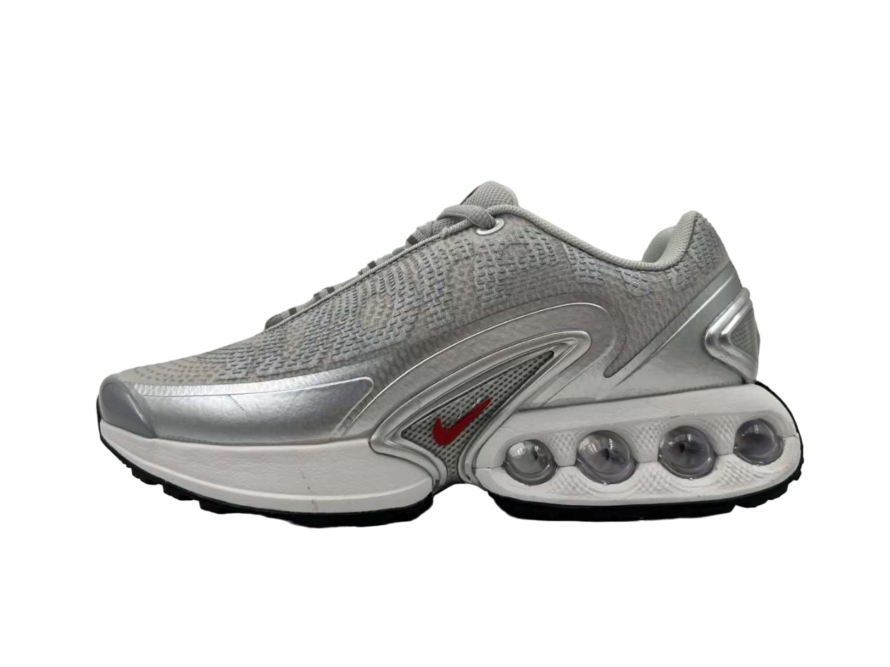  Air Max DN x Supreme
