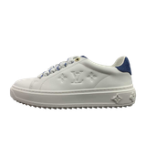 Louis Vuitton Sneakers In Pelle