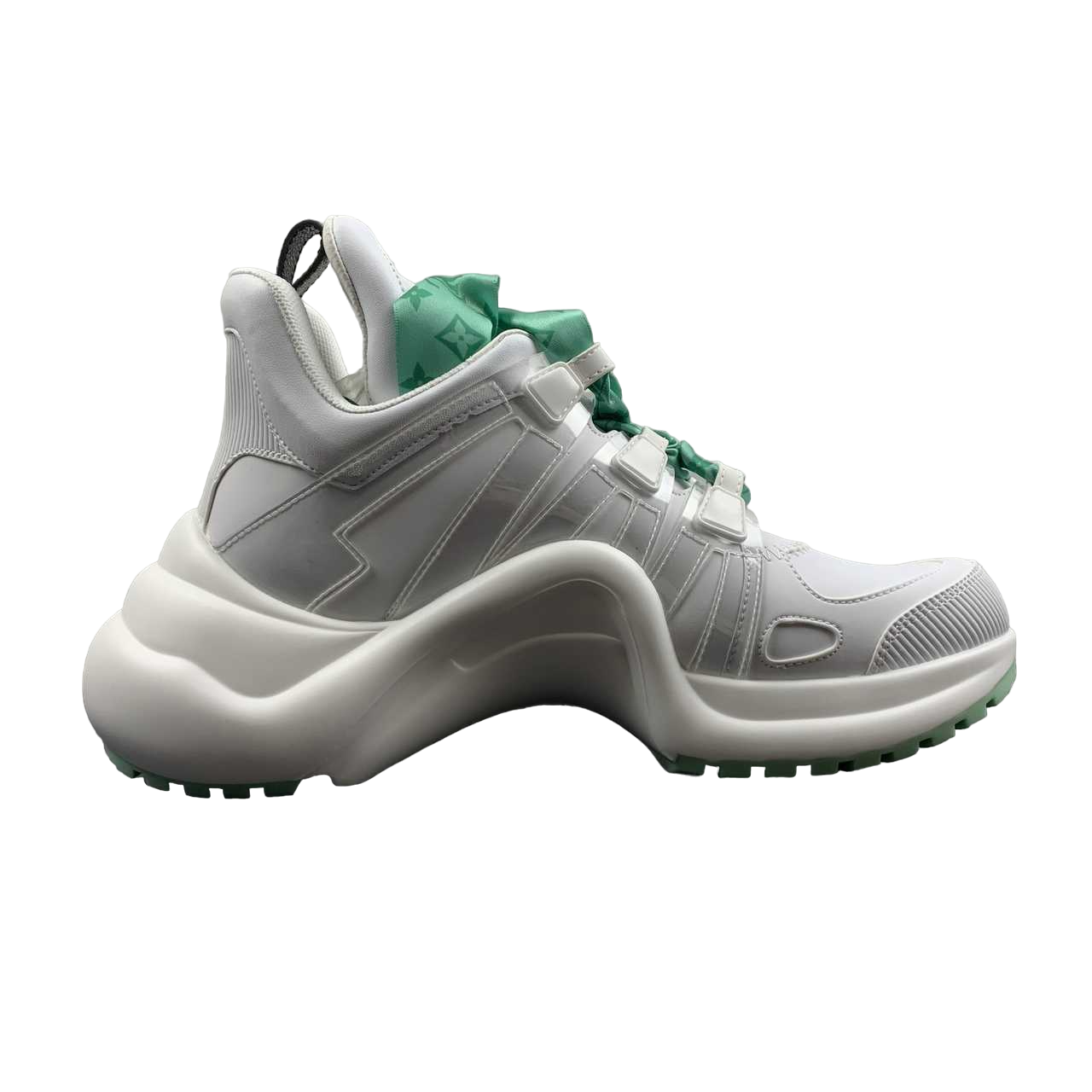 Archlight Sneakers Bianco