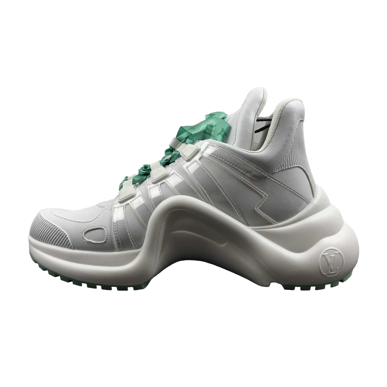 Archlight Sneakers Bianco