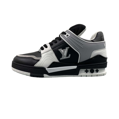 Trainer Nero &amp; Grigio &amp; Bianco