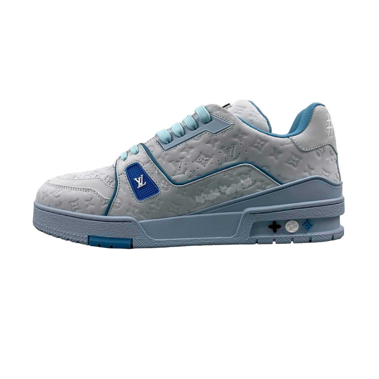 Trainer by Tyler the Creator Blu