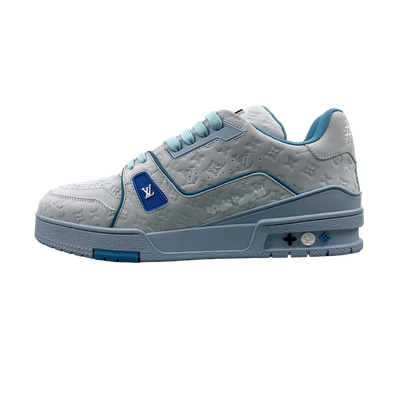 Trainer by Tyler the Creator Blu
