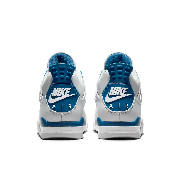 J 4 Retro Military Blue (2024)