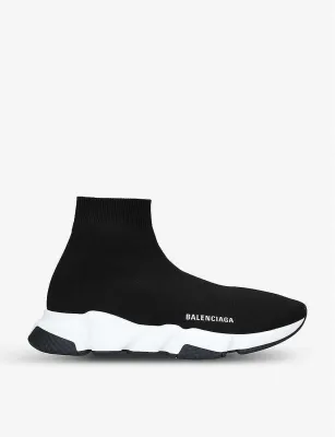  Speed Trainer
