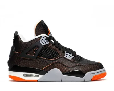 J 4 Retro Starfish