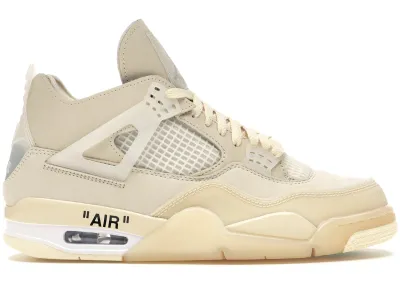 J 4 RETRO OW SAIL W