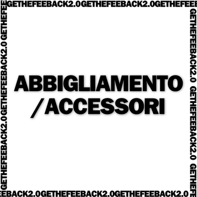 CLOTHING/ACCESSORIES