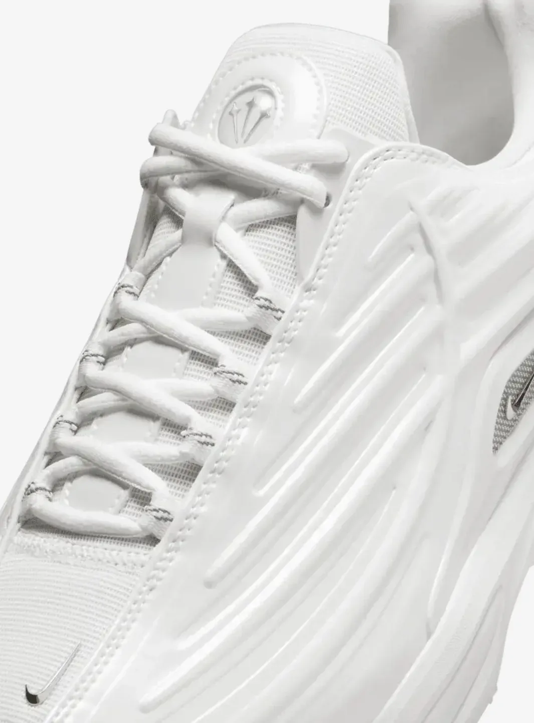 Nocta Hot Step 2 White