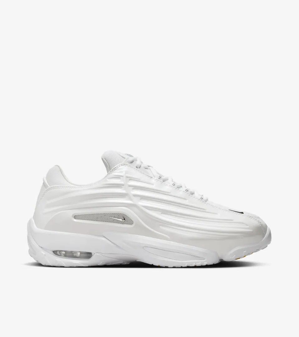 Nocta Hot Step 2 White